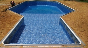 Geometric Pool