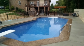 Geometric Pool