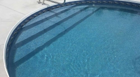 Pool Entry