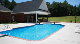 Diving Pool